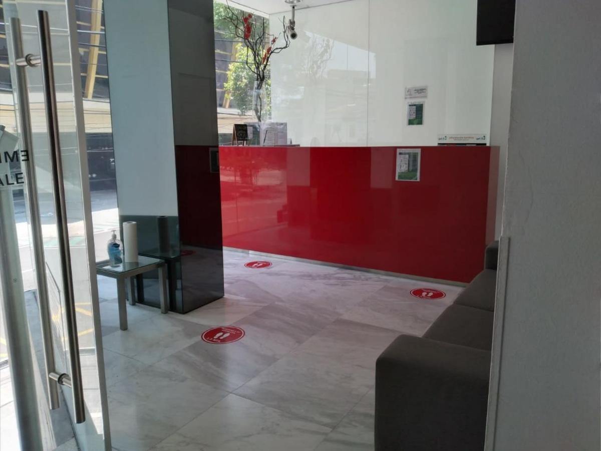 Residencias Filadelfia Cidade do México Exterior foto