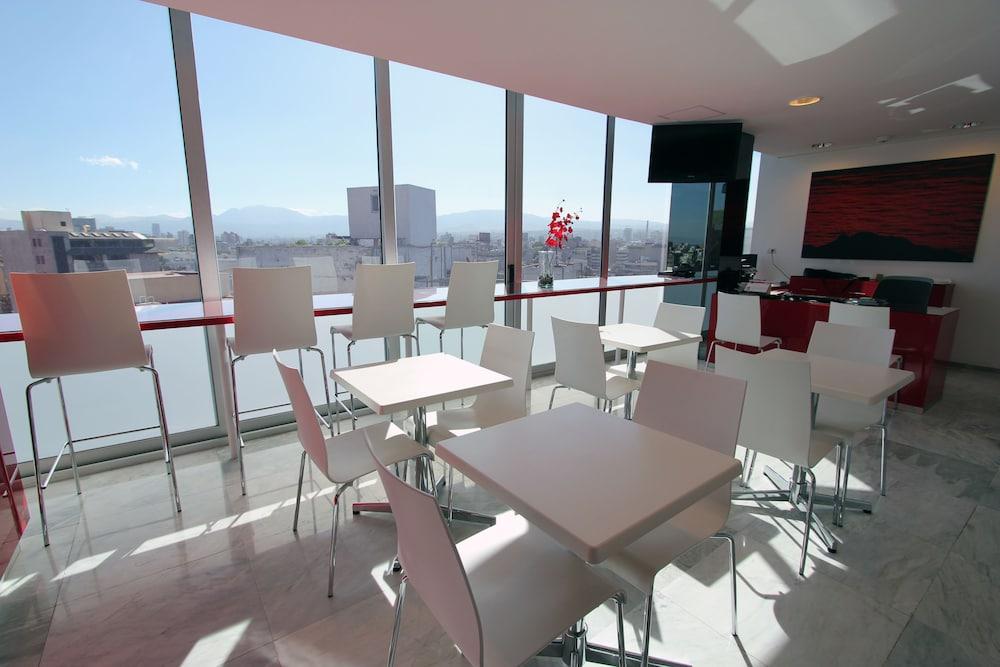 Residencias Filadelfia Cidade do México Exterior foto