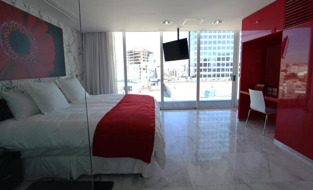 Residencias Filadelfia Cidade do México Exterior foto