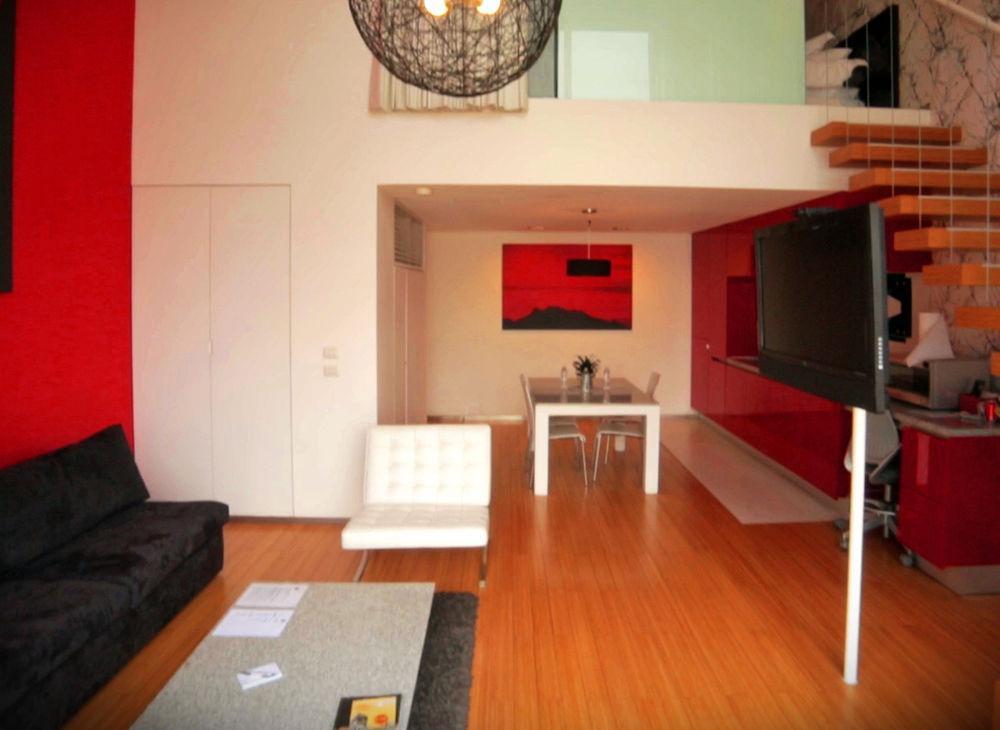 Residencias Filadelfia Cidade do México Exterior foto